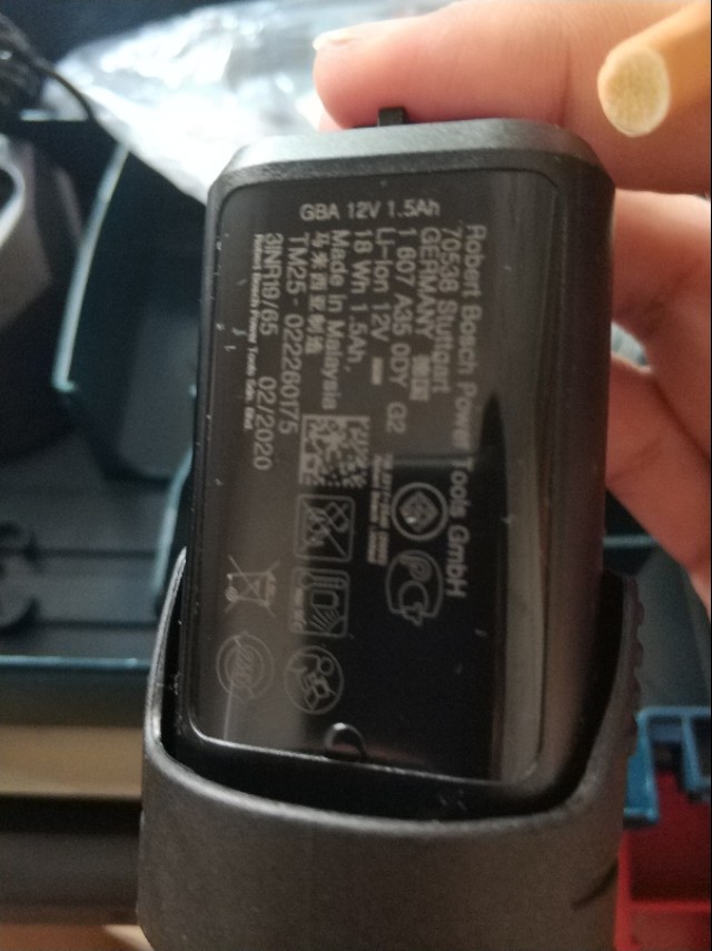 博世手电钻gsr120真假,博世gsb120手电钻评测