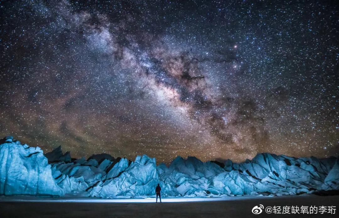 川藏最美旅行地,美西旅游好去处