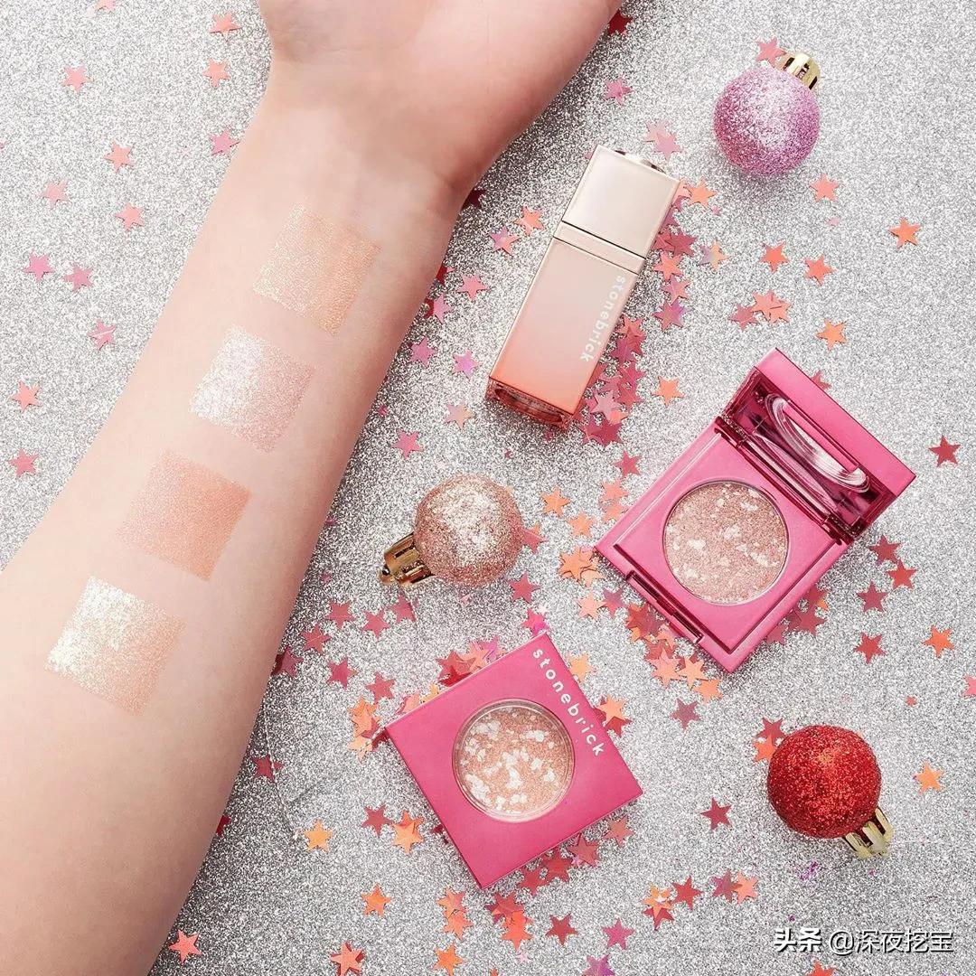 平价又好用的彩妆套盒推荐,平价又好用的彩妆单品推荐