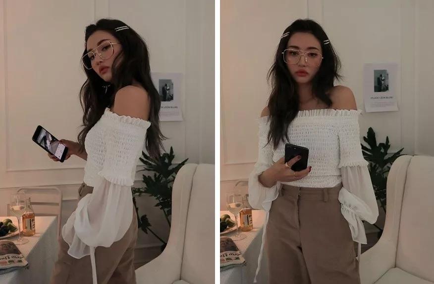 今年流行什么风格全家福,今年流行的两种风格