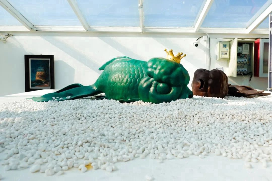 安静而又温馨的书店,北京有韵味的书店