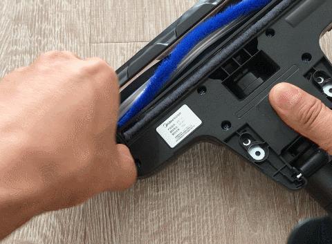 美的家用吸尘器哪一款好用,双11吸尘器什么牌子好