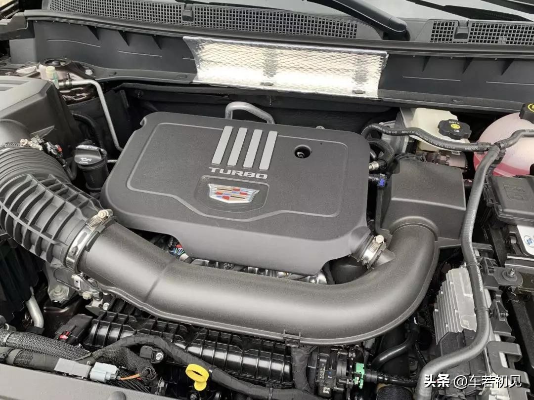 凯迪拉克xt6沉寂式体验,xt6凯迪拉克2021款试驾自驾游