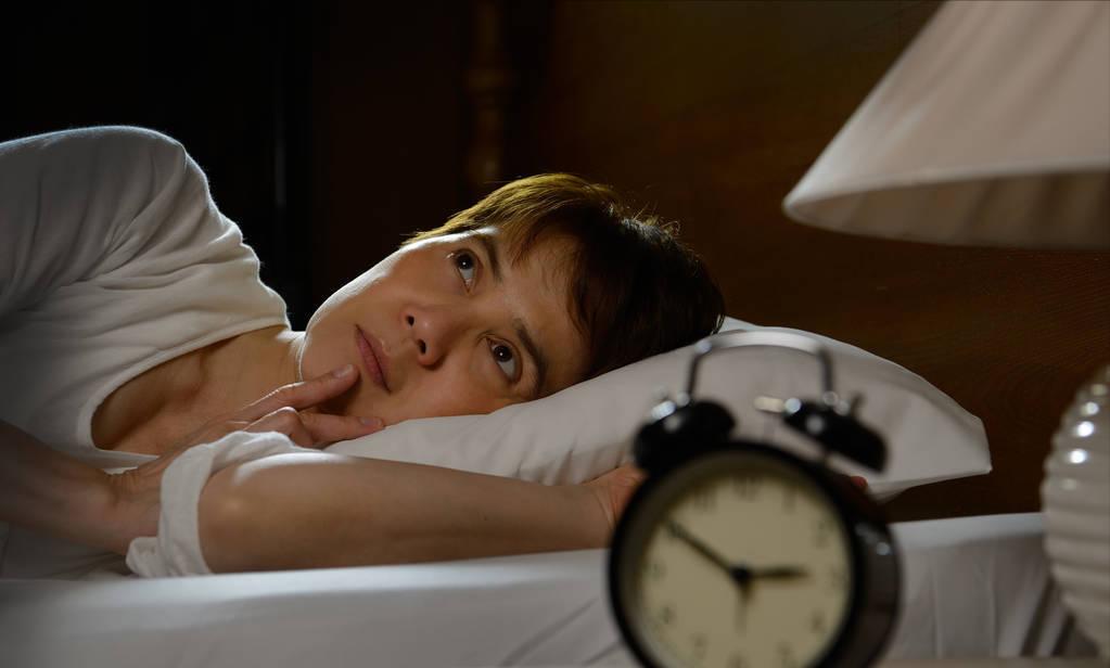 30年失眠多梦能治吗,女性失眠多梦最有效的方子