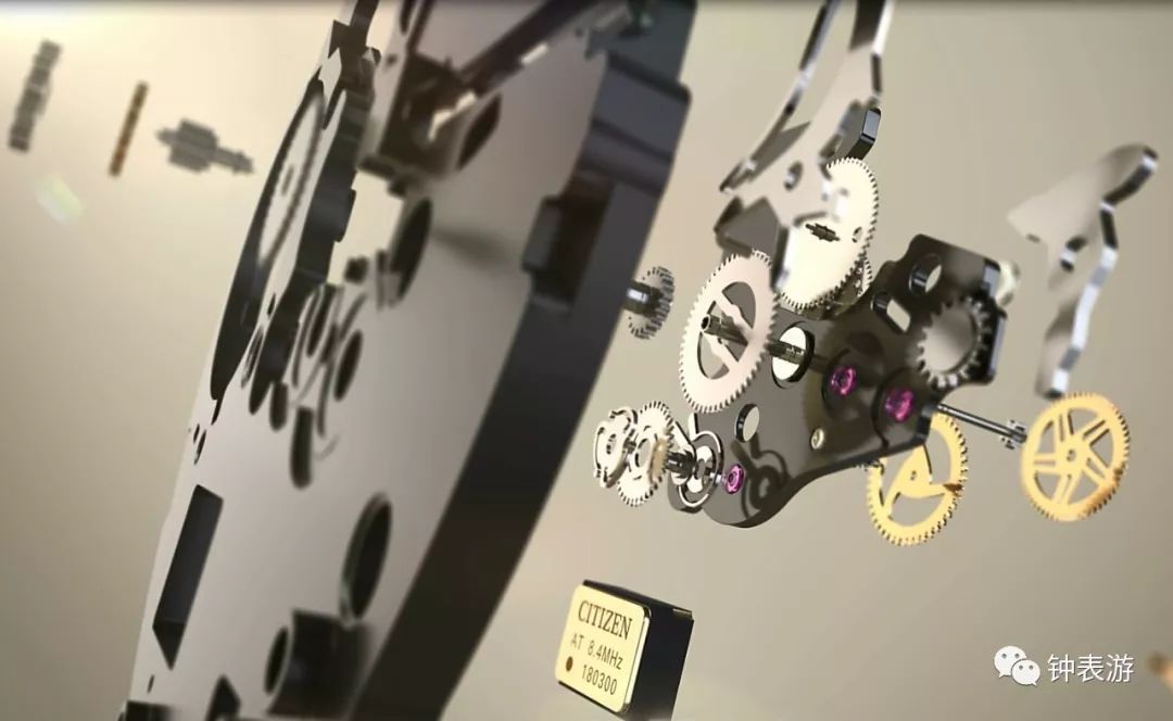 几百块西铁城手表好吗,你会花12万买一块西铁城手表吗