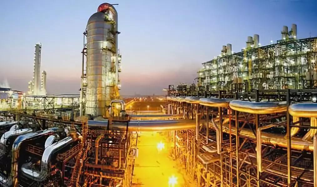 中国石化炼化一体化最新项目,中国23个炼化一体化项目最新进展