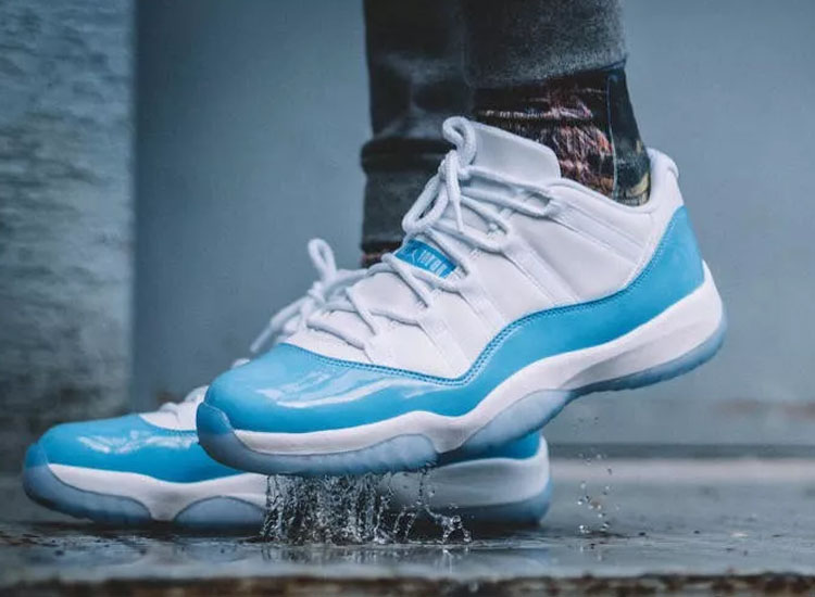 aj系列颜值排行前十不超过1500,aj系列哪个适合平足