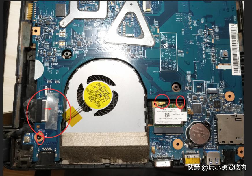 宏碁e1-472g换内存条,宏碁e1-471g光驱拆卸