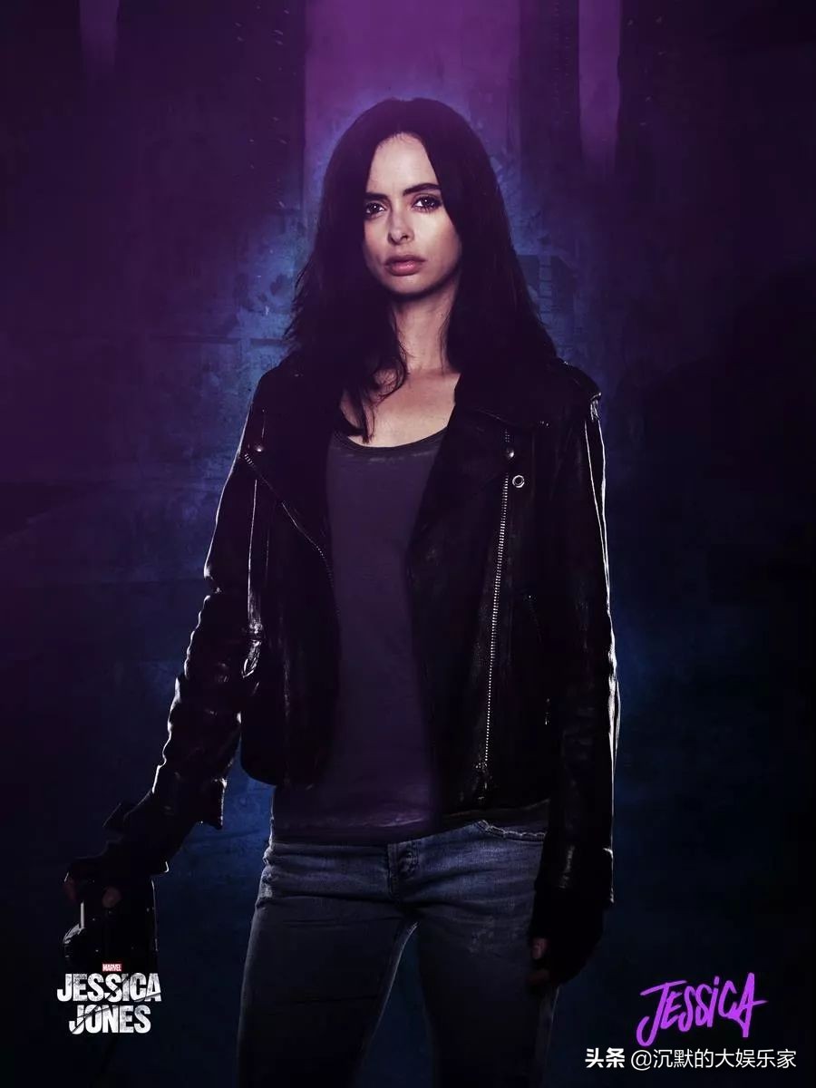 超能力美剧十大排行2021,一口气看完的超能力美剧