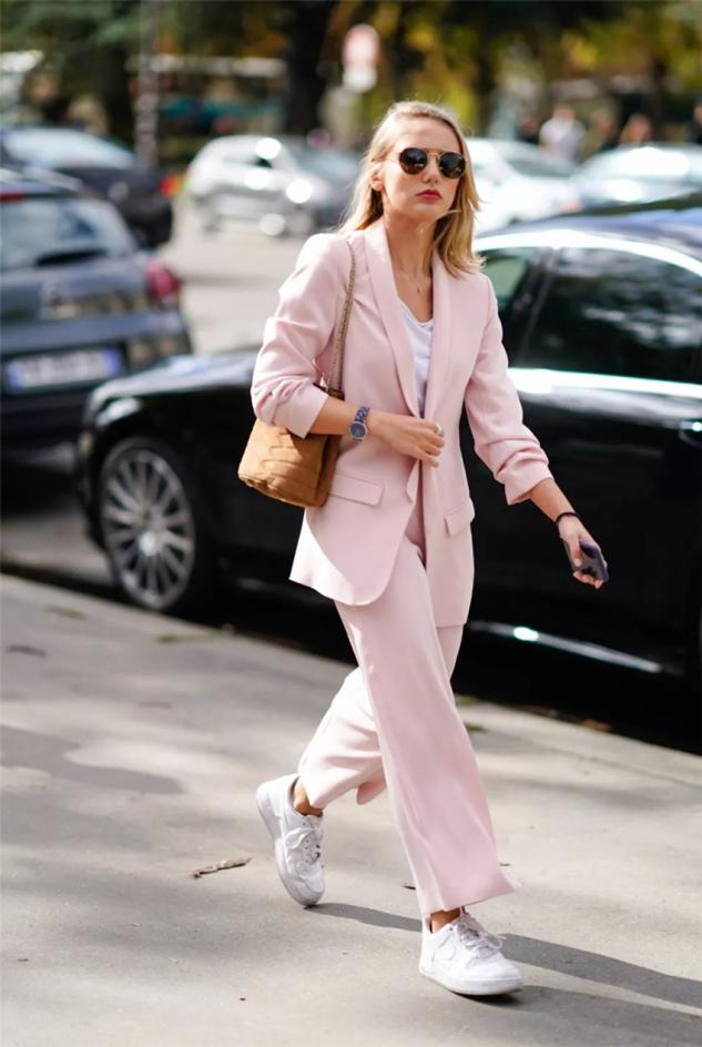 穿小白鞋的秘诀,穿小白鞋小妙招生活小技巧