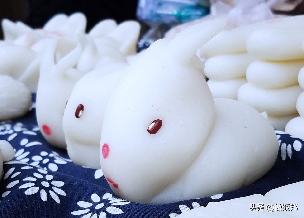 年糕炒太油了怎么办,年糕炸了硬了怎么办