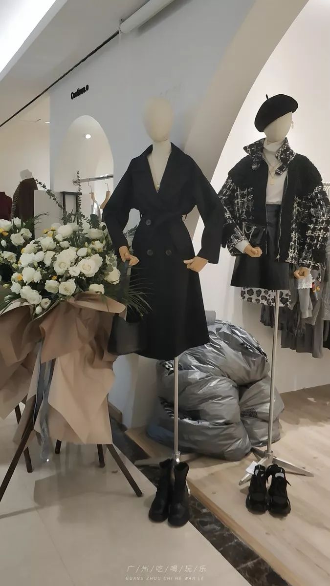 韩国东大门档口服装批发市场图片,韩国东大门服装批发有几个大楼