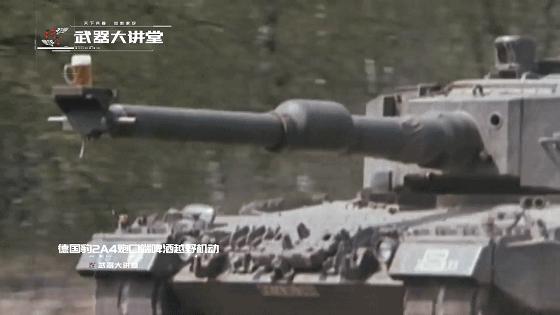 中国最强坦克99a2能防标枪吗,祖国最强坦克