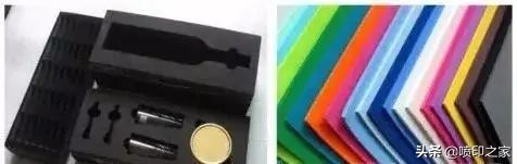 印刷包装工艺大全,包装印刷工艺流程有哪些