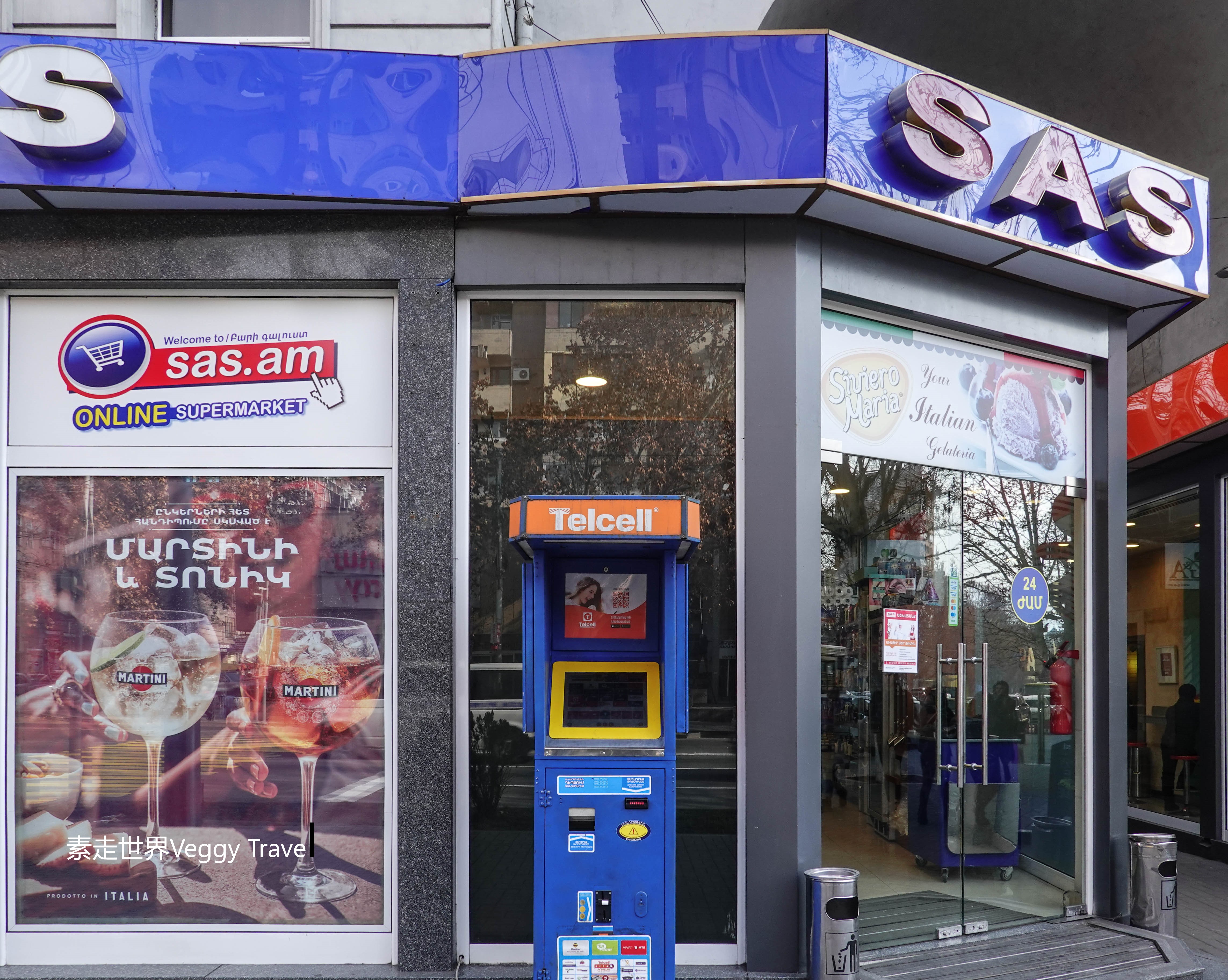 亚美尼亚国家旅游攻略,高加索免签吗