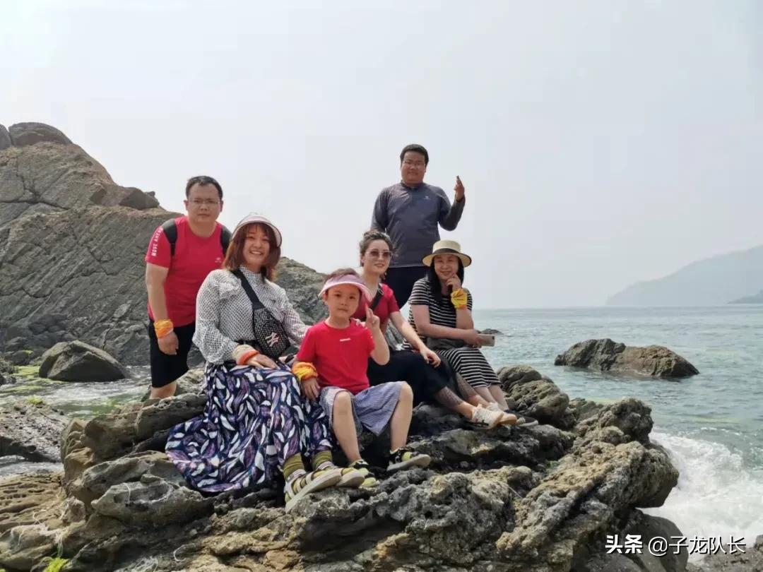 济南到灵山岛两日游旅行社,济南灵山岛旅游