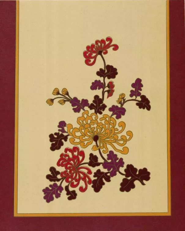 戏曲与刺绣,中国戏曲服装图案刺绣