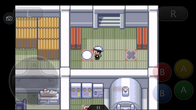 口袋妖怪究极绿宝石4所有攻略,口袋妖怪究极绿宝石4完全攻略