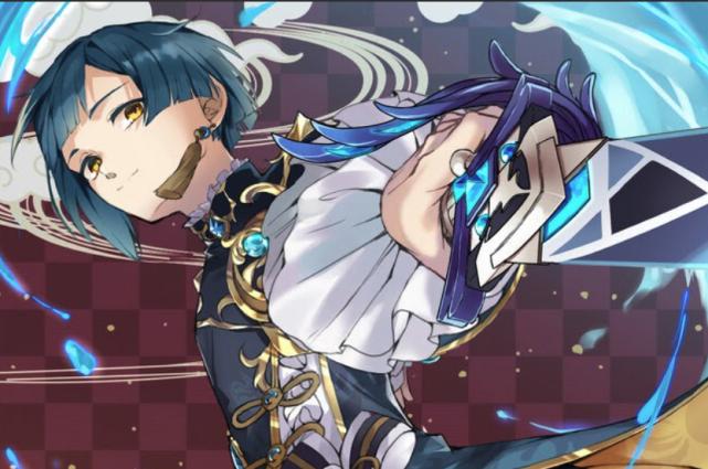 行秋为什么不要祭礼剑,原神哪些4星角色不值培养