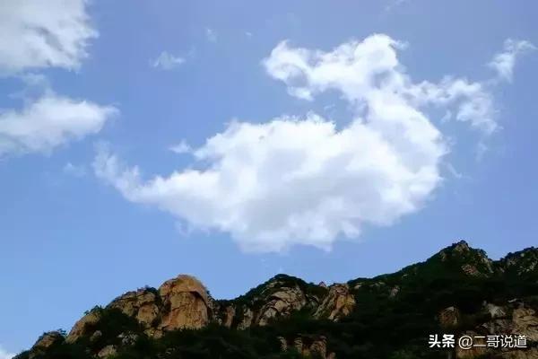 密云探寻历史足迹,密云发现神秘遗址