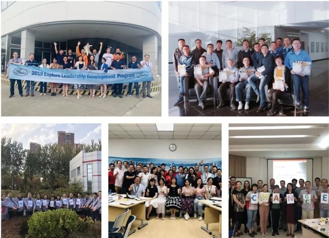 遇见杰出雇主视频,遇见杰出雇主