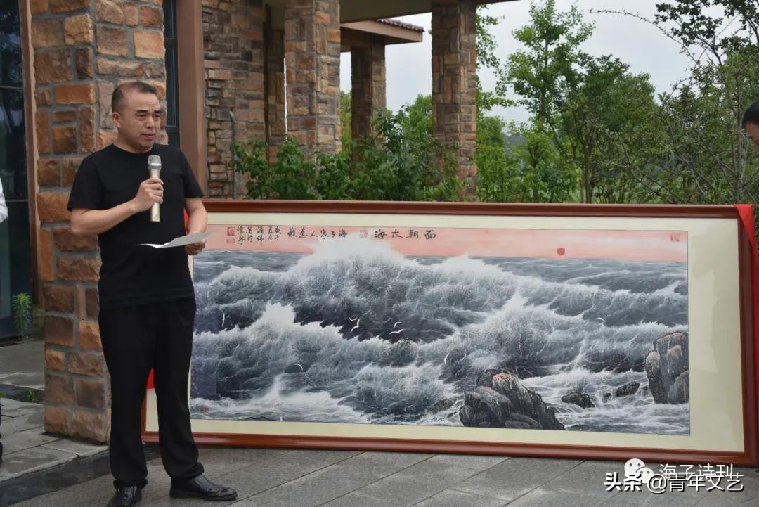 鏈楄鏁ｆ枃娴峰瓙闈㈡湞澶ф捣鏄ユ殩鑺卞紑,娴峰瓙闈㈡湞澶ф捣鏄ユ殩鑺卞紑娣卞害瑙ｈ