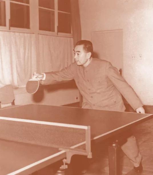 对话周恩来卫士、中央警卫局原副局长高振普