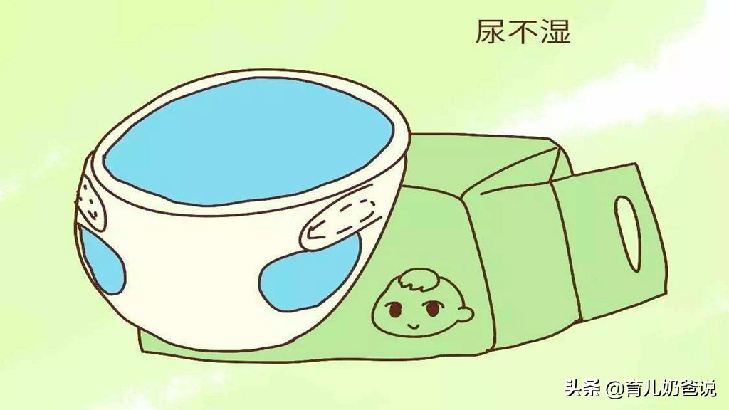宝妈不习惯给宝宝把尿,宝妈给孩子把尿
