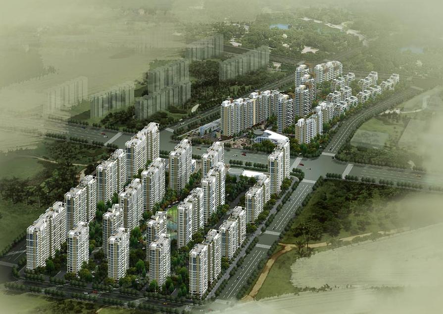 南京仙林值得买的房,南京仙林买房攻略