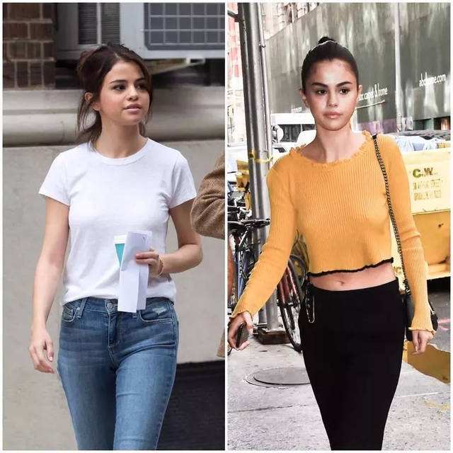 微胖型身材应该怎么搭配,微胖身材的15个夏日穿搭技巧