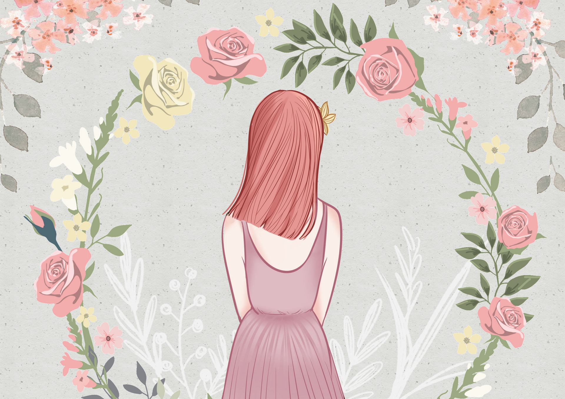 优秀的男生聪明的女生不会放手,女人一旦爱上一个男人就会很专一