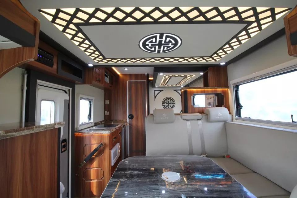 21世纪房车网新款房车,房车热销榜