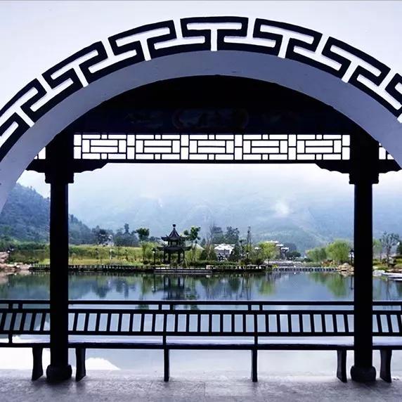 一去梵净,便懂了最美中国风