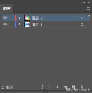 合并可见图层和拼合图像的区别,illustrator图层为什么不能合并