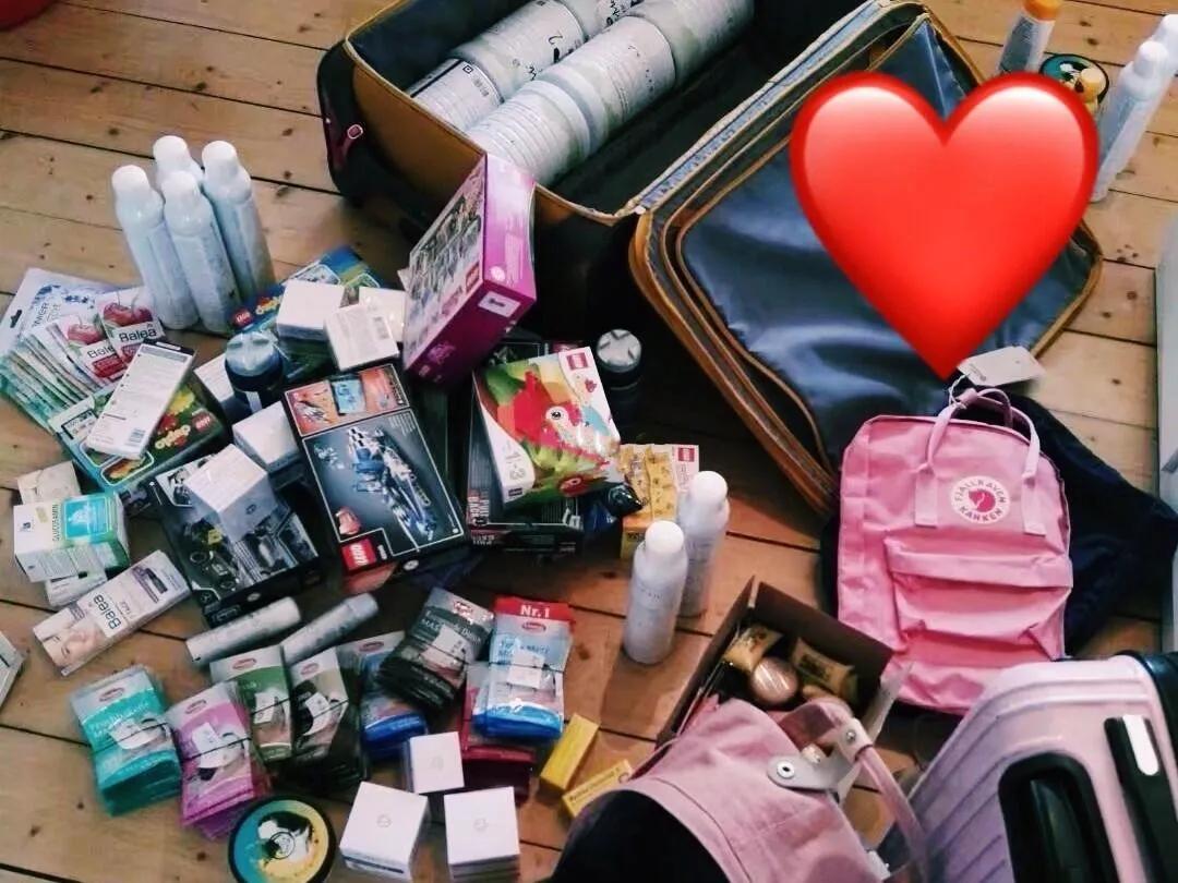 带少量药品入境美国不申报,入境美国自己吃的药需要申报吗