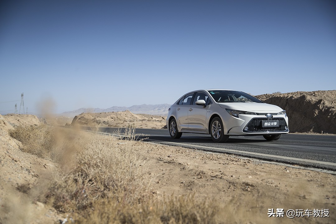 雷凌双擎卡罗拉双擎真实油耗对比,雷凌双擎十万公里耐久性测试