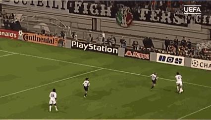 皇马欧冠13-14夺冠c罗和谁庆祝,皇马第12次欧冠c罗进球时刻