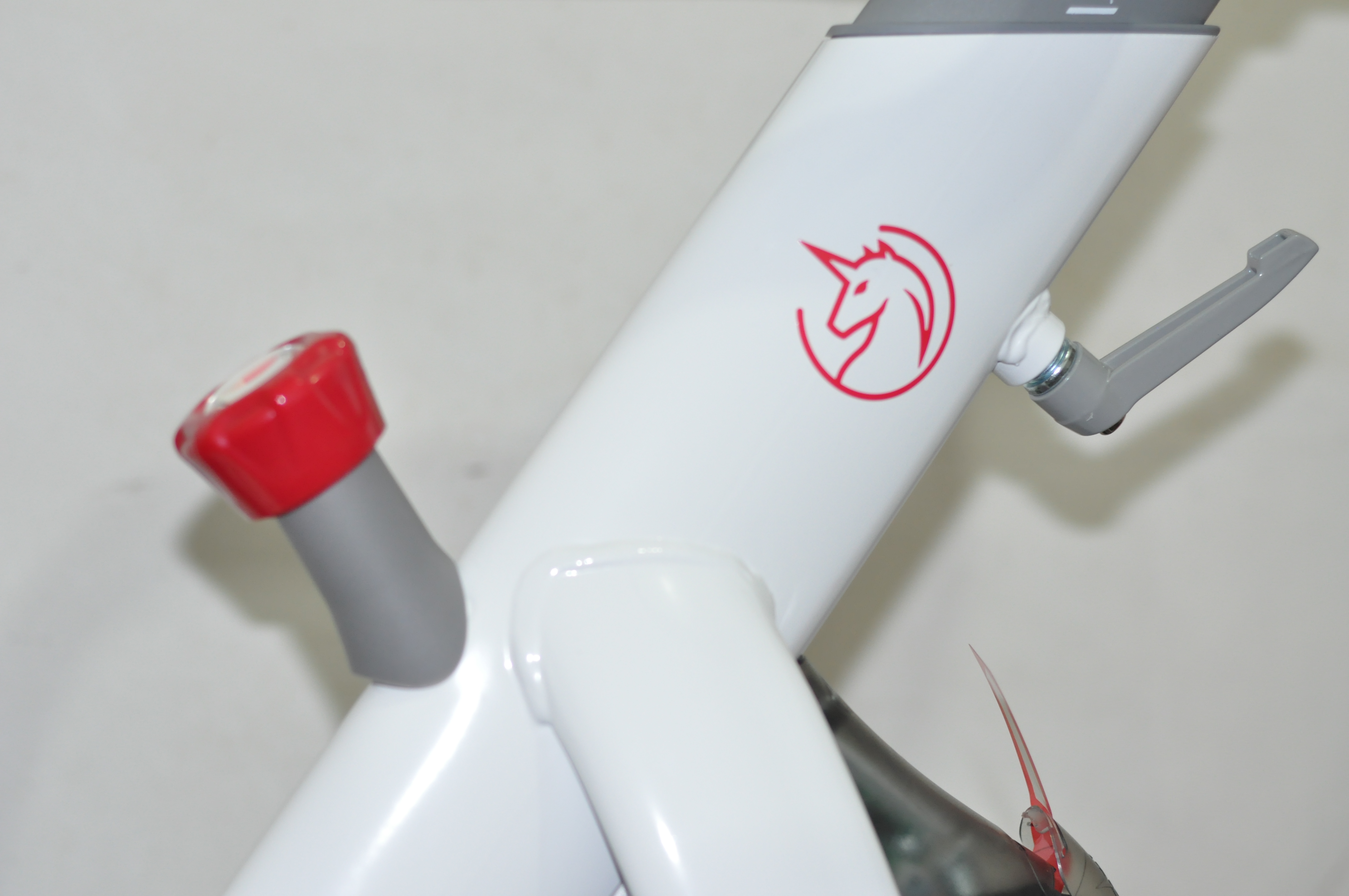 野小兽动感单车新手入门教程,野小兽s1动感单车体验