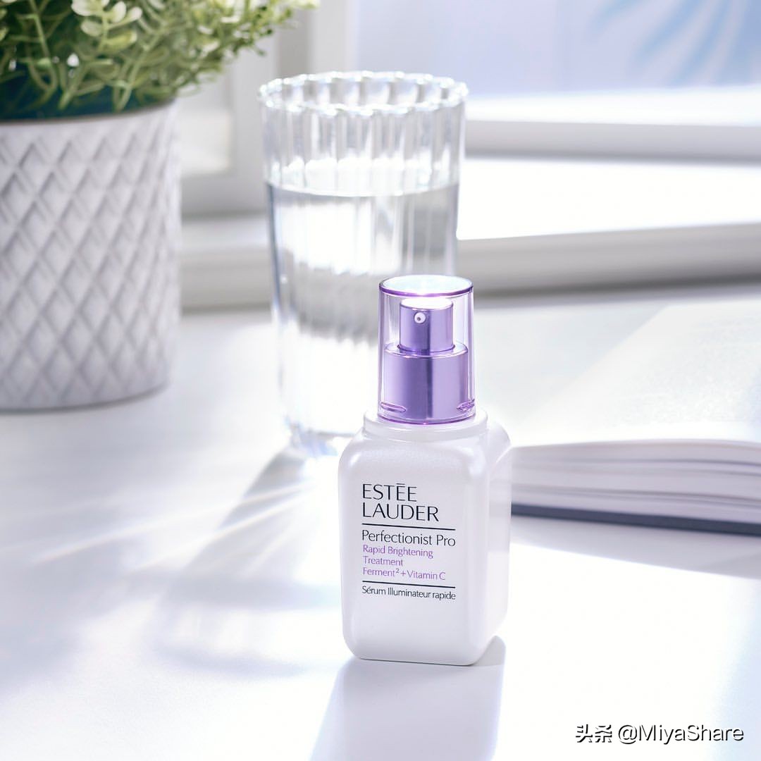 2019美白精华测评,推荐美白精华好用平价