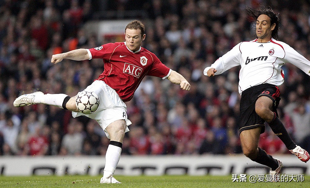 曼联拉什福德被低估了吗,曼联历史上最被低估的人