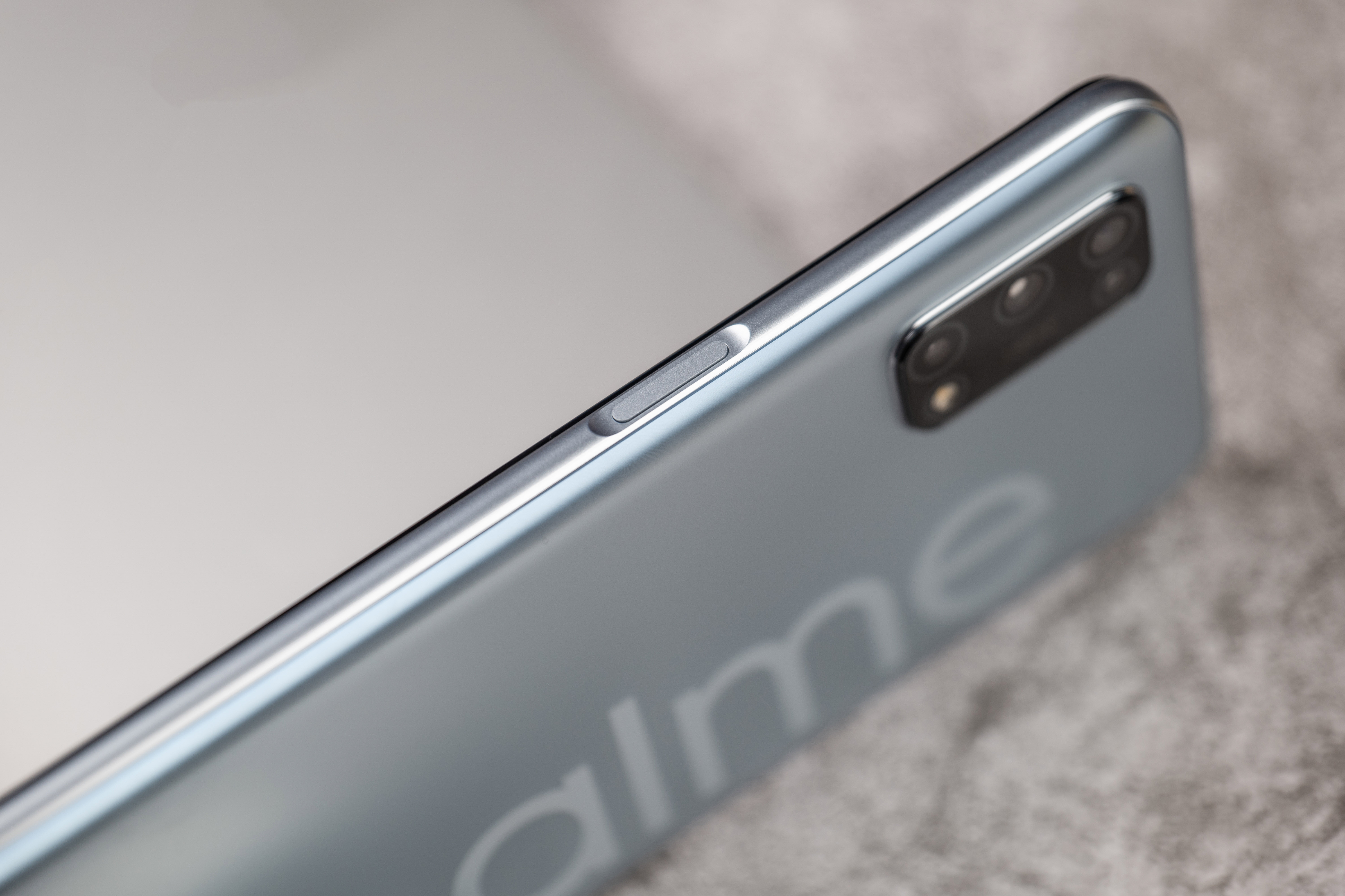 realmev5缺点与不足,realmev5评测