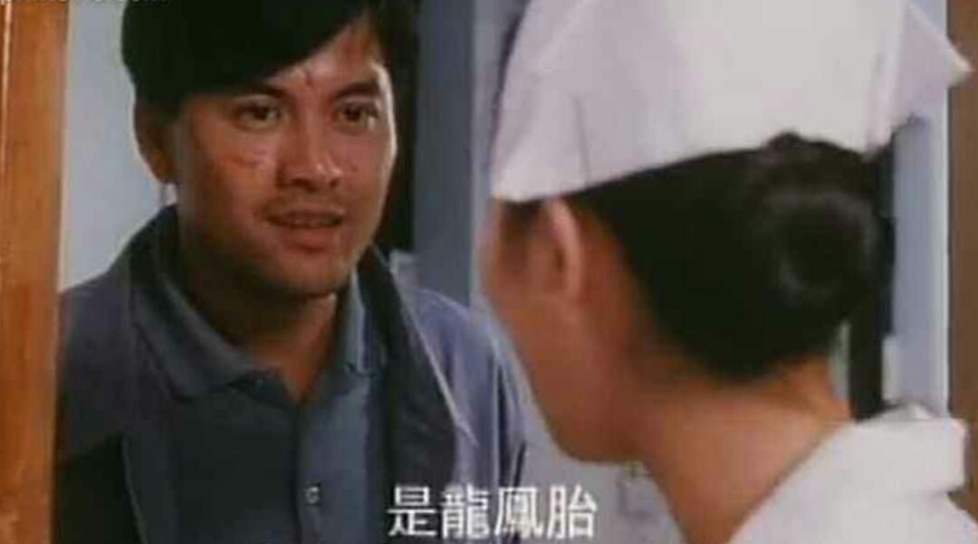 香港第一恐怖片山村老尸,近几年香港最好看的恐怖片