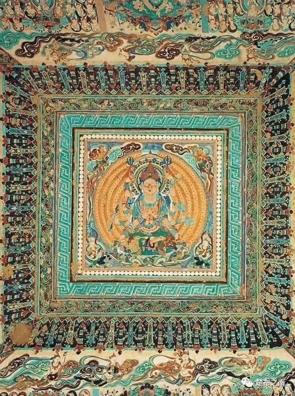 佛陀与释迦牟尼的故事,佛陀传释迦牟尼的成佛之路