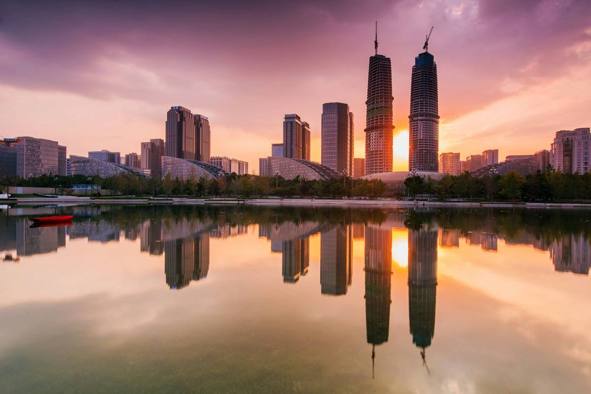 成都最好的湖在哪里,成都最好的十大湖