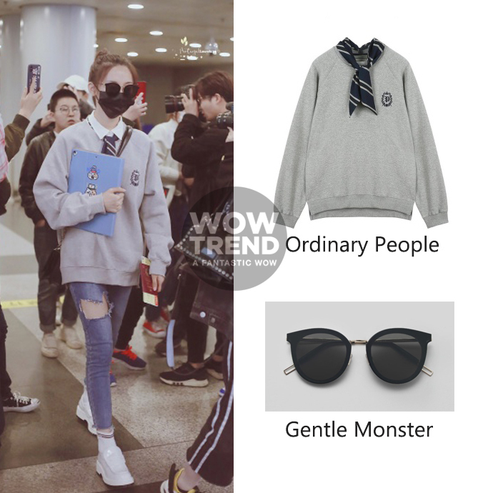 杨超越小网红,杨超越淘宝模特图片