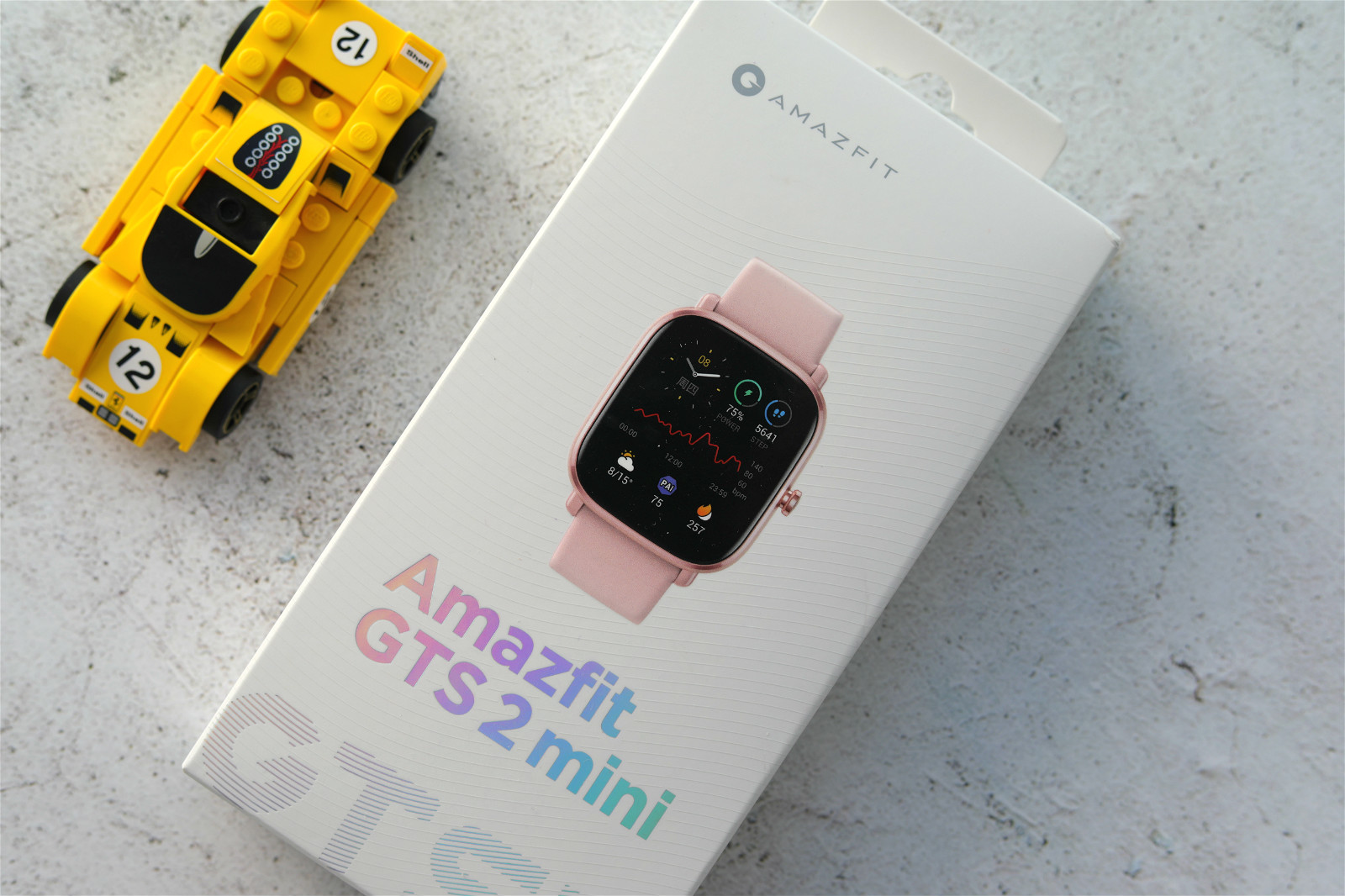 华米amazfitgtr2经典款,华米科技amazfitgts2mini