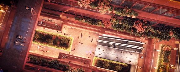 夏季购物中心营销方案,购物中心夏季如何拉动人气