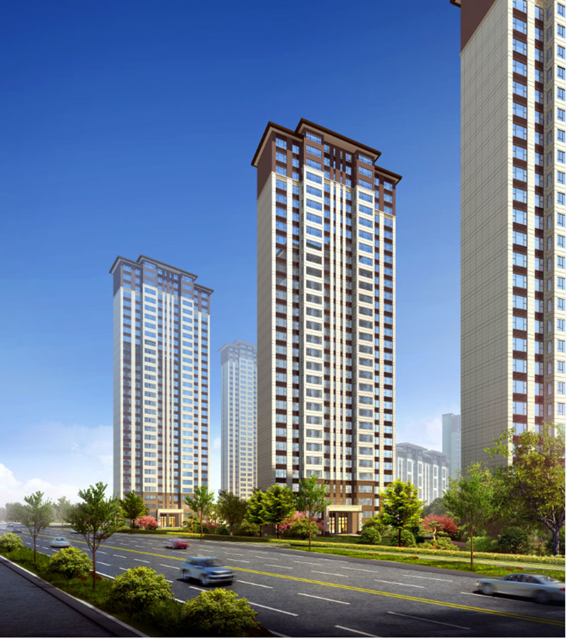 洋湖style值不值得入手,洋湖六区房子值不值得买