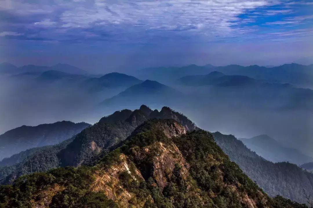 鹰潭好还是贵溪好,贵溪是一个怎样的地方