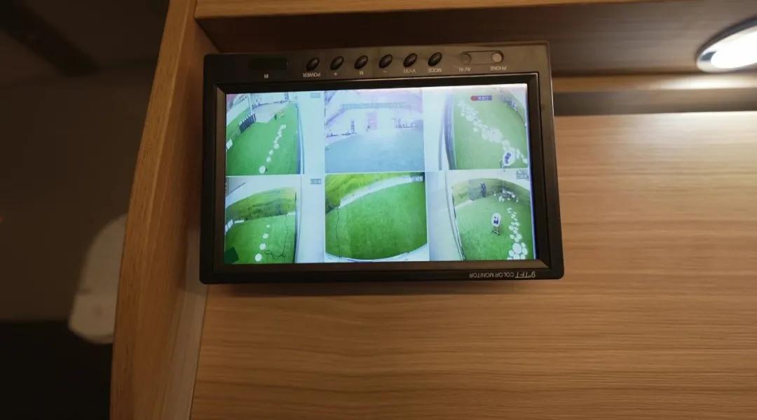 新吉奥云游,新吉奥云游房车和宽大房车